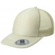 Cappello MYRTLE BEACH MB6508 Unisex 5 PAN FLAT PEAK CAP 100%P M&B 