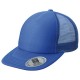 Cappello MYRTLE BEACH MB6508 Unisex 5 PAN FLAT PEAK CAP 100%P M&B 