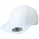 Cappello MYRTLE BEACH MB6508 Unisex 5 PAN FLAT PEAK CAP 100%P M&B 