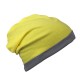 Cappello MYRTLE BEACH MB6577 Unisex HEATHER BEANIE 65%P 35%C M&B 