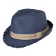 Cappello MYRTLE BEACH MB6703 Unisex Trend Summer Hat 100%paper 