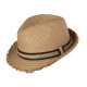 Cappello MYRTLE BEACH MB6703 Unisex Trend Summer Hat 100%paper 