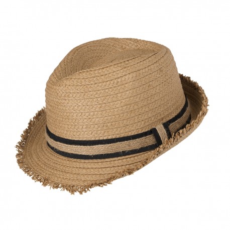 Cappello MYRTLE BEACH MB6703 Unisex Trend Summer Hat 100%paper 