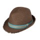 Cappello MYRTLE BEACH MB6703 Unisex Trend Summer Hat 100%paper 