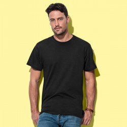 T-Shirt NANO N1000 Uomo Men Crew neck T-Shirt 100%C Manica corta,Setin