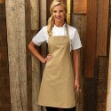 Ho.Re.Ca. PREMIER PR102 Unisex COTTON BIB APRON 100%C 