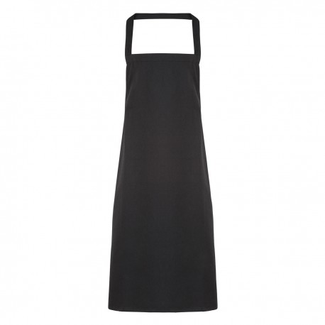 Ho.Re.Ca. PREMIER PR102 Unisex COTTON BIB APRON 100%C 
