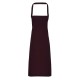 Ho.Re.Ca. PREMIER PR102 Unisex COTTON BIB APRON 100%C 