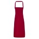 Ho.Re.Ca. PREMIER PR102 Unisex COTTON BIB APRON 100%C 