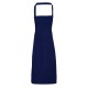 Ho.Re.Ca. PREMIER PR102 Unisex COTTON BIB APRON 100%C 