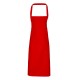 Ho.Re.Ca. PREMIER PR102 Unisex COTTON BIB APRON 100%C 