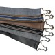 Ho.Re.Ca. PREMIER PR119 Unisex Cross back apron straps 100%P 