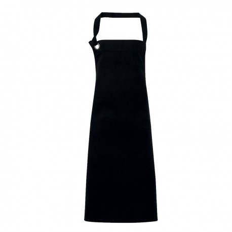 Ho.Re.Ca. PREMIER PR130 Unisex Calibre Bib Apron 100%C 