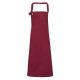 Ho.Re.Ca. PREMIER PR130 Unisex Calibre Bib Apron 100%C 