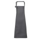 Ho.Re.Ca. PREMIER PR130 Unisex Calibre Bib Apron 100%C 