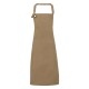 Ho.Re.Ca. PREMIER PR130 Unisex Calibre Bib Apron 100%C 