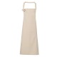 Ho.Re.Ca. PREMIER PR130 Unisex Calibre Bib Apron 100%C 