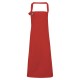 Ho.Re.Ca. PREMIER PR130 Unisex Calibre Bib Apron 100%C 