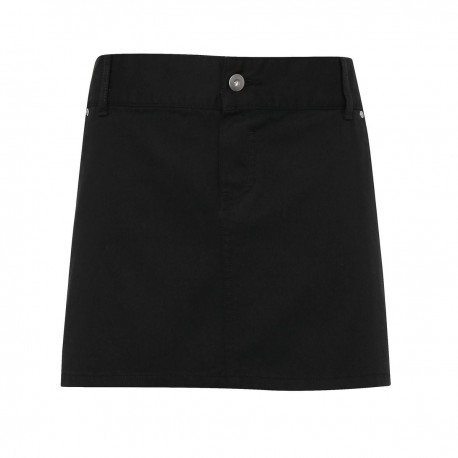 Ho.Re.Ca. PREMIER PR133 Unisex Cotton Chino Waist Apron 100%C 