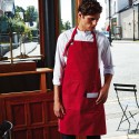 Ho.Re.Ca. PREMIER PR137 Unisex Calibre Pocket Apron100%C 