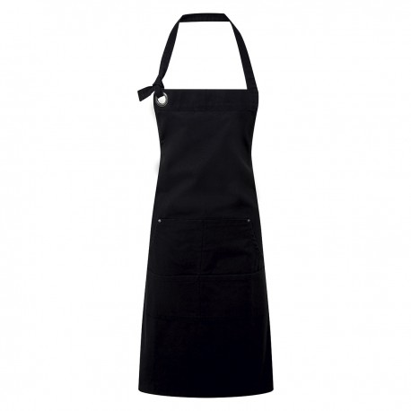 Ho.Re.Ca. PREMIER PR137 Unisex Calibre Pocket Apron100%C 