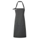 Ho.Re.Ca. PREMIER PR137 Unisex Calibre Pocket Apron100%C 