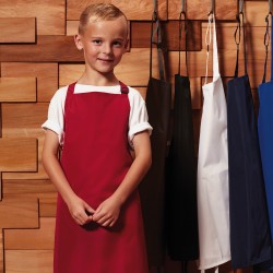 Ho.Re.Ca. PREMIER PR145J Bambino Junior Waterproof Apron100%P 