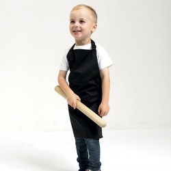 Ho.Re.Ca. PREMIER PR149I Bambino INFANT'S BIB APRON 35%P 35%C 