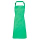 Ho.Re.Ca. PREMIER PR150 Unisex BIB APRON C/PETTOR 65%P35%C 