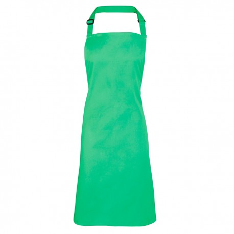 Ho.Re.Ca. PREMIER PR150 Unisex BIB APRON C/PETTOR 65%P35%C 