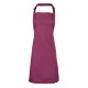 Ho.Re.Ca. PREMIER PR150 Unisex BIB APRON C/PETTOR 65%P35%C 