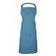 Ho.Re.Ca. PREMIER PR150 Unisex BIB APRON C/PETTOR 65%P35%C 