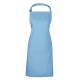 Ho.Re.Ca. PREMIER PR150 Unisex BIB APRON C/PETTOR 65%P35%C 