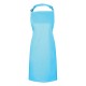 Ho.Re.Ca. PREMIER PR150 Unisex BIB APRON C/PETTOR 65%P35%C 