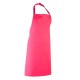 Ho.Re.Ca. PREMIER PR150 Unisex BIB APRON C/PETTOR 65%P35%C 