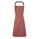 Ho.Re.Ca. PREMIER PR150 Unisex BIB APRON C/PETTOR 65%P35%C 