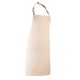 Ho.Re.Ca. PREMIER PR150 Unisex BIB APRON C/PETTOR 65%P35%C 