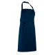 Ho.Re.Ca. PREMIER PR150 Unisex BIB APRON C/PETTOR 65%P35%C 