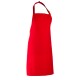 Ho.Re.Ca. PREMIER PR150 Unisex BIB APRON C/PETTOR 65%P35%C 