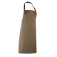 Ho.Re.Ca. PREMIER PR150 Unisex BIB APRON C/PETTOR 65%P35%C 