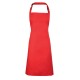 Ho.Re.Ca. PREMIER PR150 Unisex BIB APRON C/PETTOR 65%P35%C 