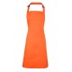 Ho.Re.Ca. PREMIER PR150 Unisex BIB APRON C/PETTOR 65%P35%C 