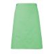 Ho.Re.Ca. PREMIER PR151 Unisex HALF APRON MEZZO GREM 65%P35%C 