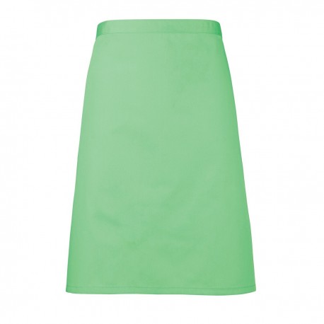 Ho.Re.Ca. PREMIER PR151 Unisex HALF APRON MEZZO GREM 65%P35%C 