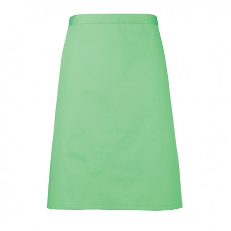 Ho.Re.Ca. PREMIER PR151 Unisex HALF APRON MEZZO GREM 65%P35%C 