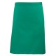 Ho.Re.Ca. PREMIER PR151 Unisex HALF APRON MEZZO GREM 65%P35%C 