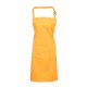 Ho.Re.Ca. PREMIER PR154 Unisex COL. BIB APRON W/POCK.65%P35%C 