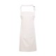 Ho.Re.Ca. PREMIER PR154 Unisex COL. BIB APRON W/POCK.65%P35%C 