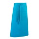 Ho.Re.Ca. PREMIER PR158 Unisex BAR APRON LUNG TASCA 65%P35%C 