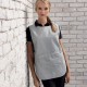 Ho.Re.Ca. PREMIER PR171 Donna Women Pocket Tabard 65%P 35%C 